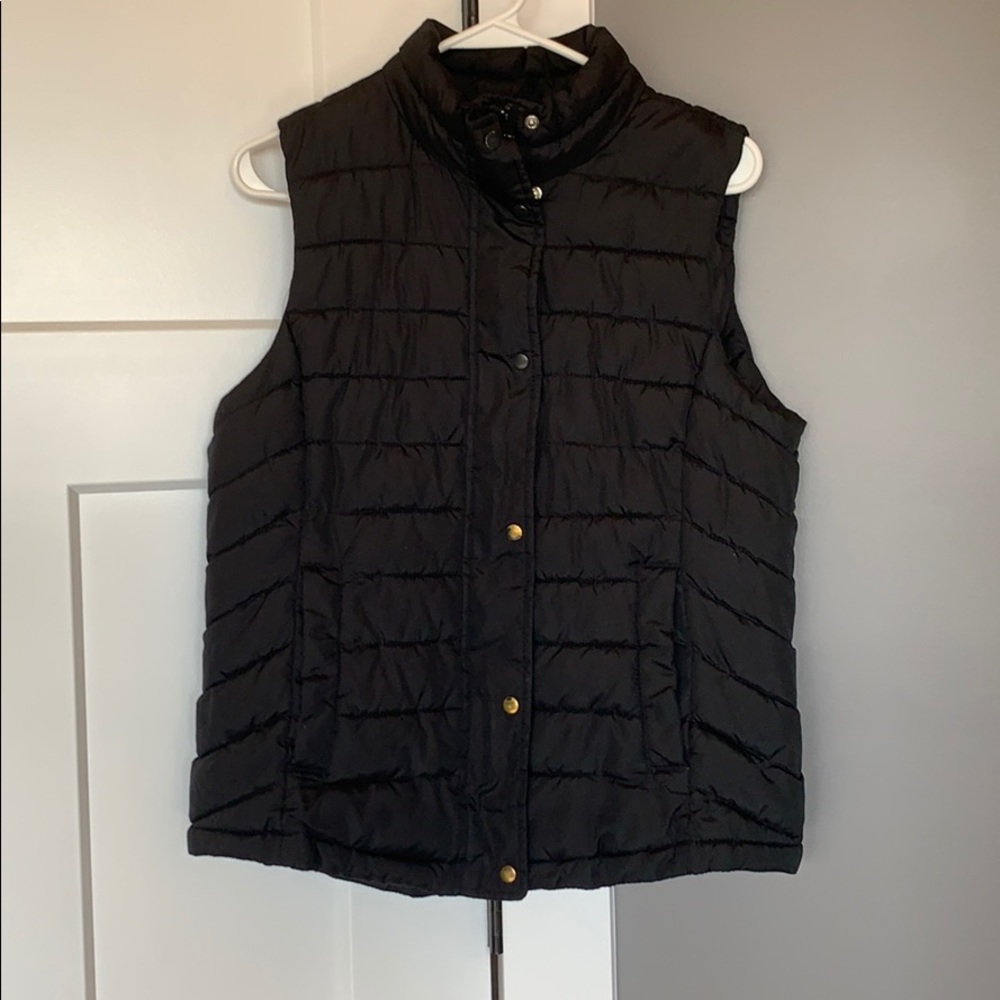 Gap Puffer Vest